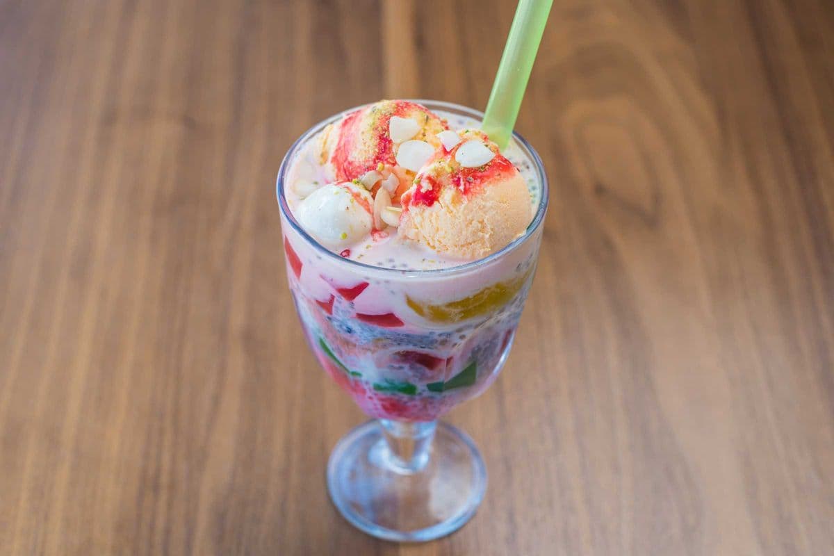 Faluda (16oz)