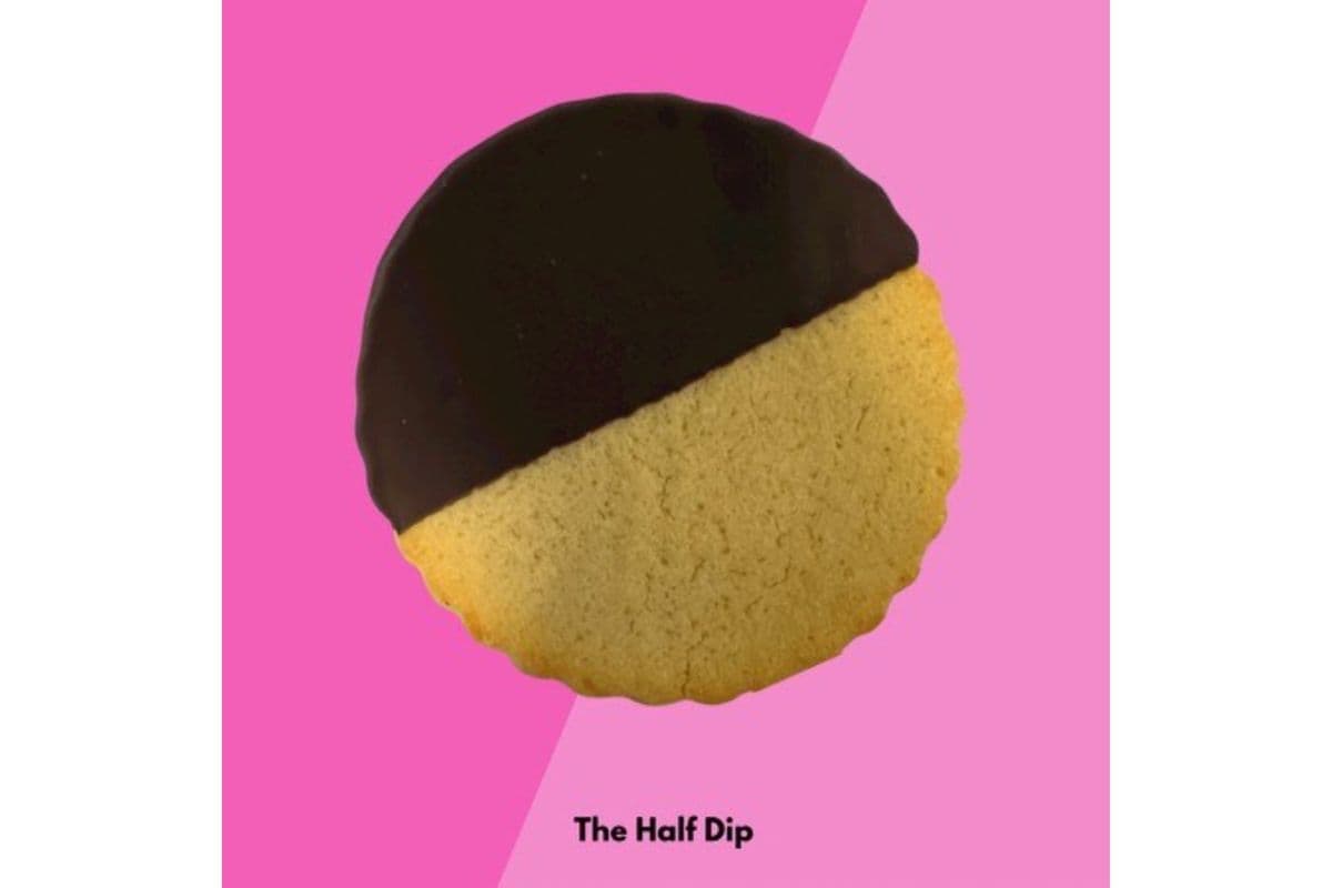 The Half Dip (70 gr)
