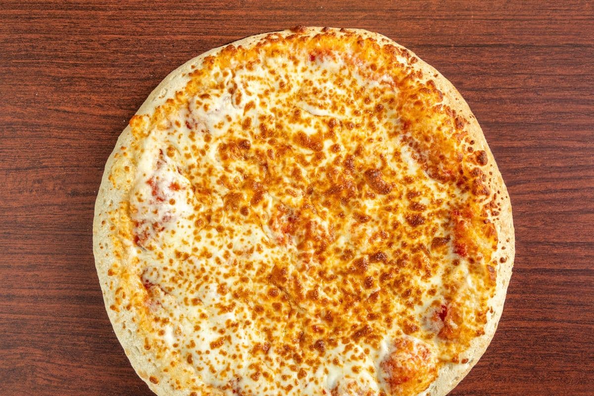 Extra-Large One-Topping Create Your Own Pizza
