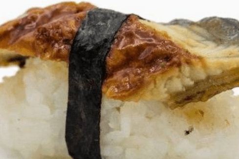 Nigiri - Unagi