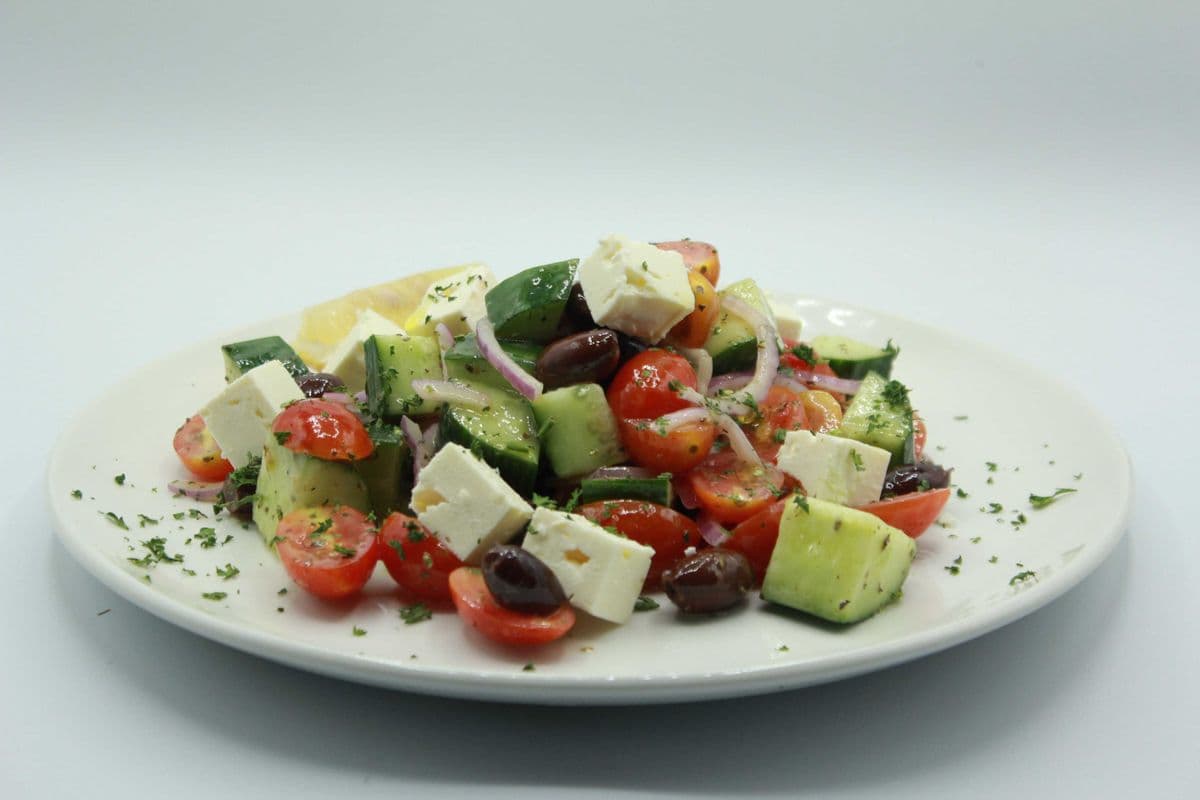 Greek Salad