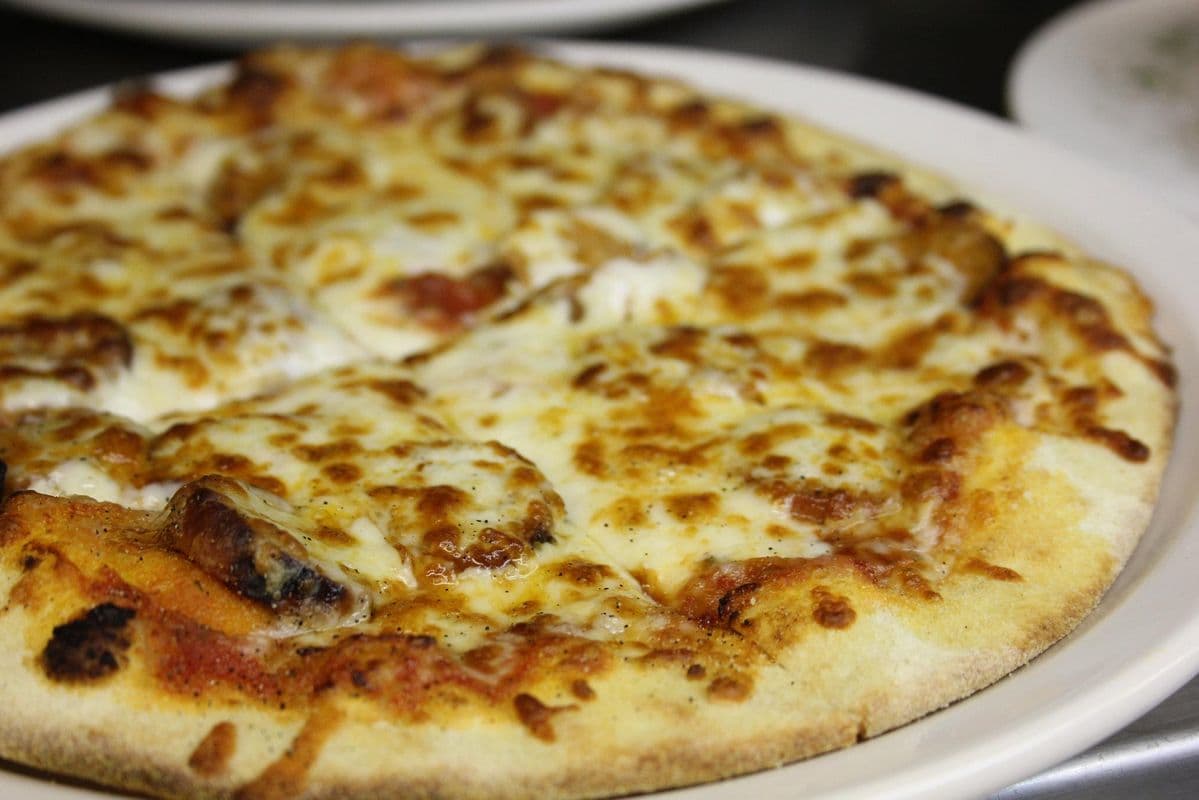 Pizza Strada