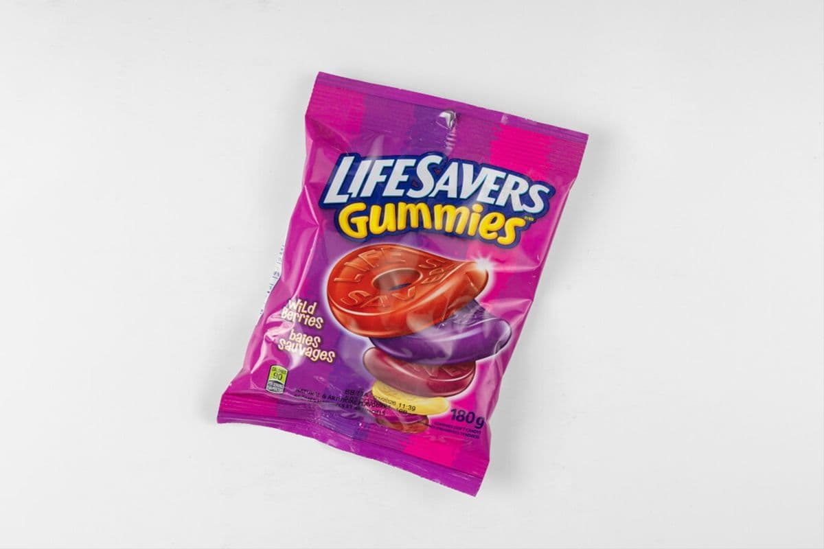 LifeSavers Gummies