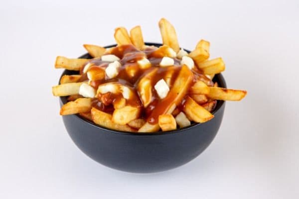 Petite Poutine