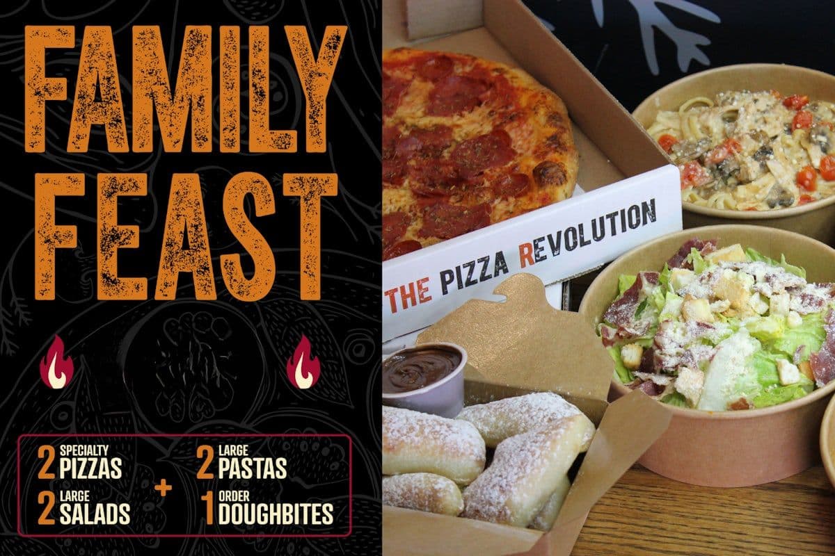 Family Feast