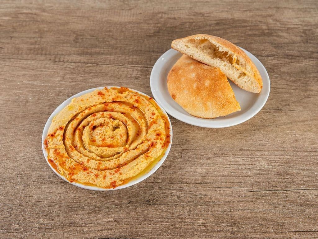 Hummus