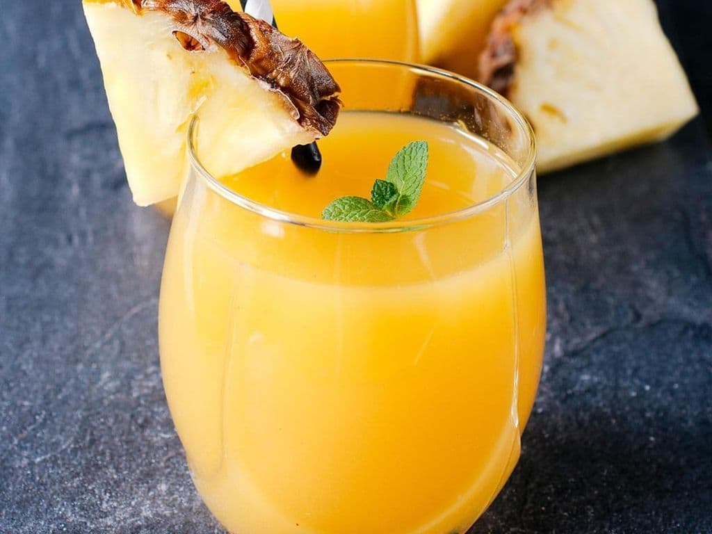 Pineapple Juice