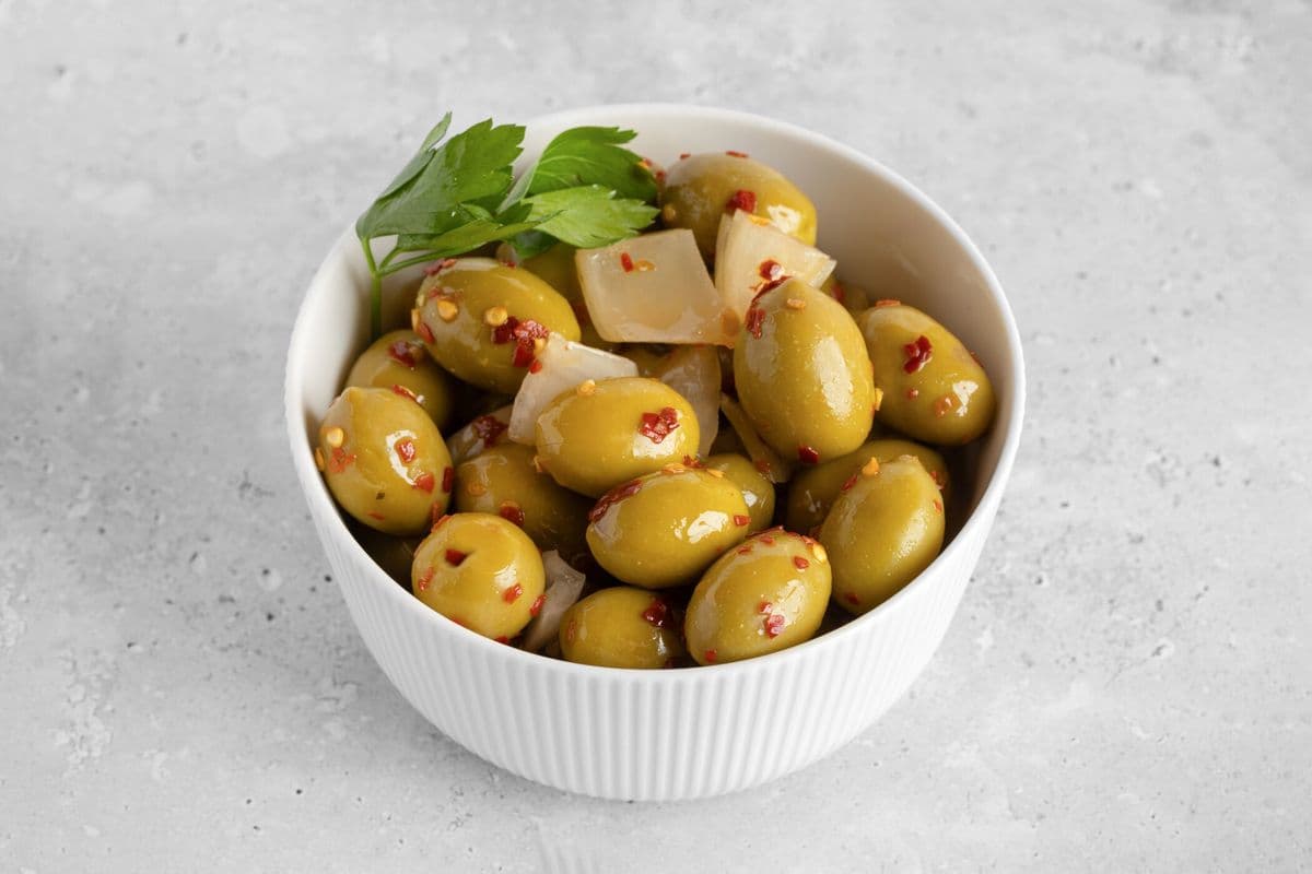 Olives