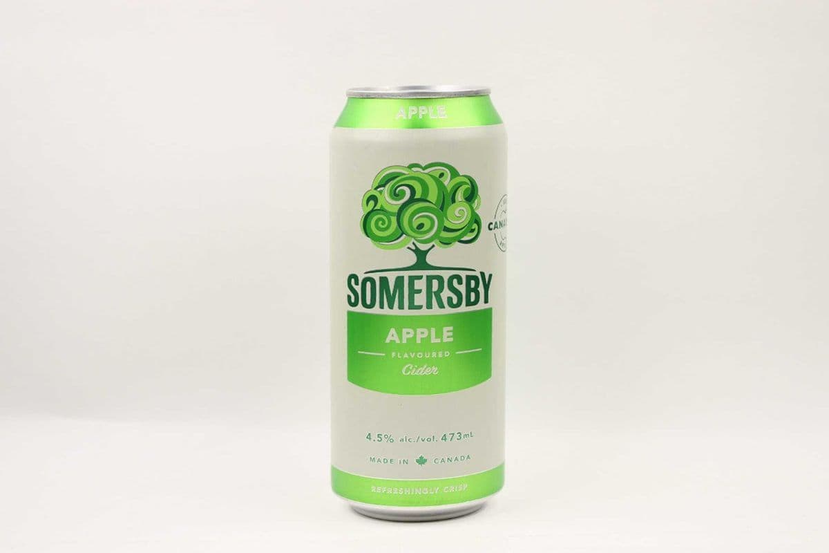 Somersby Apple Cider (1 x 473 ml)