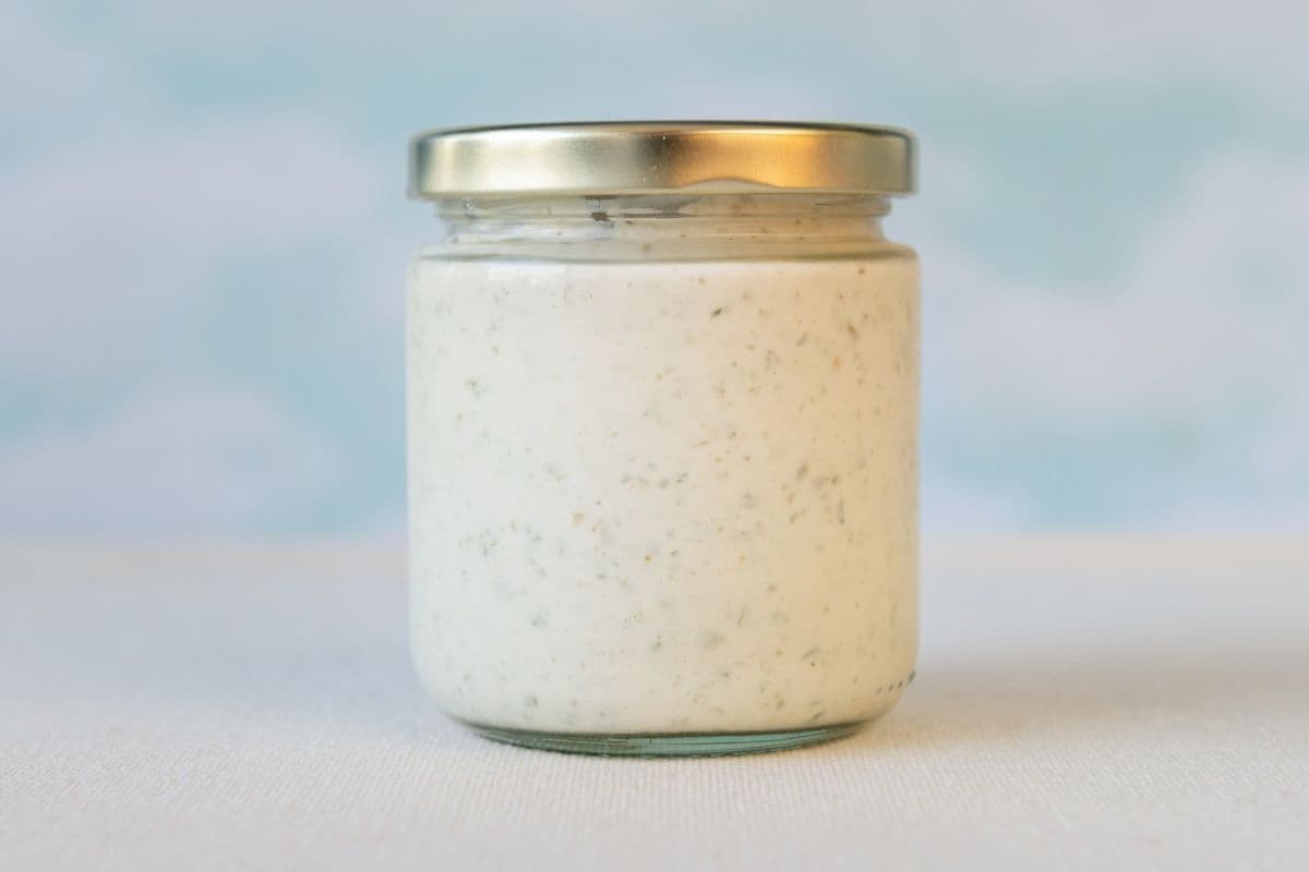Tartar Sauce (200g)