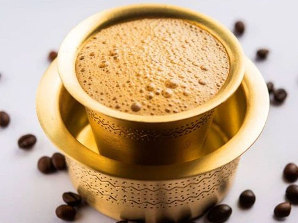 Filter Coffee