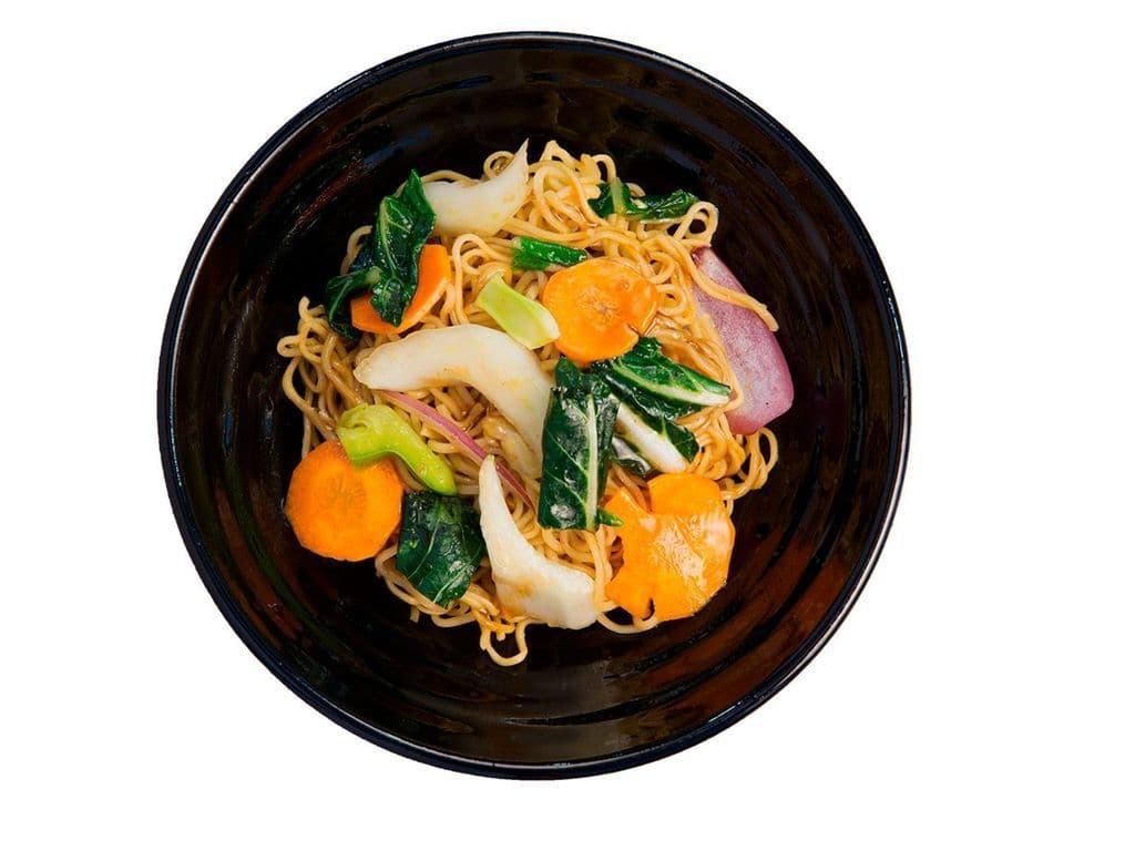 Kids Jungle Noodles