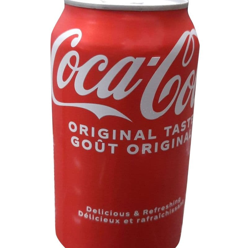 Coke (355 ml)