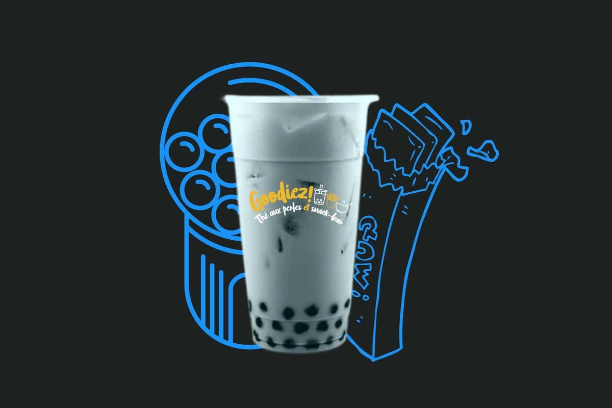 Bubblegum (Grand)
