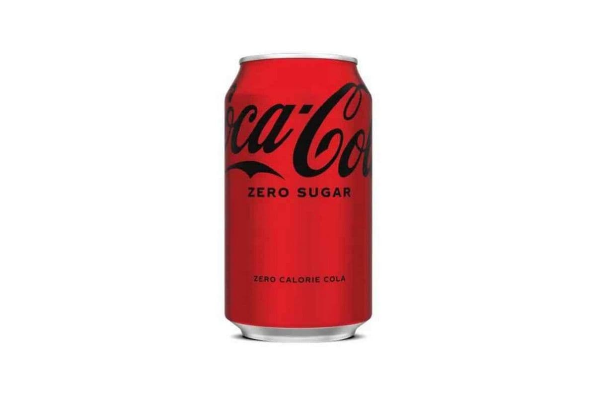 Coke Zero