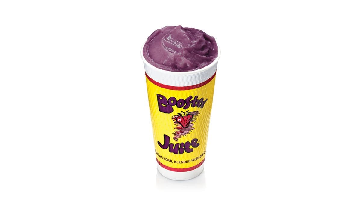 Very Berry (Regular Size)
