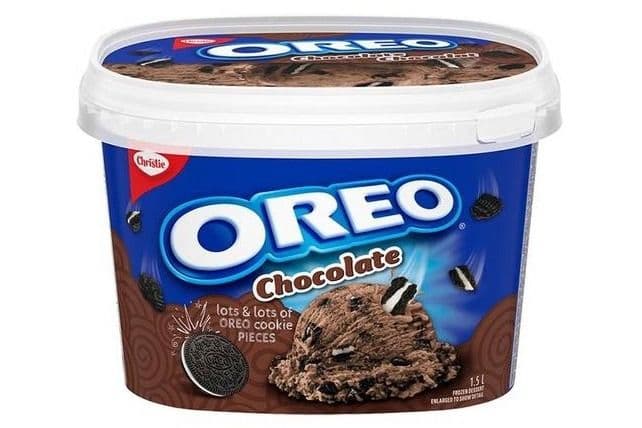 Oreo Chocolate (1.5 L)