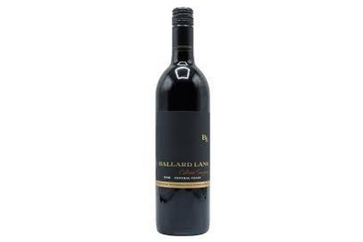 BALLARD LINE CABERNET SAUVIGNON 750ML (1 x 750ML)