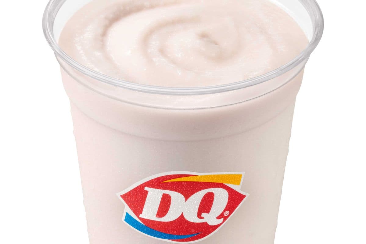 DQ® Coolers Hibiscus Lemonade
