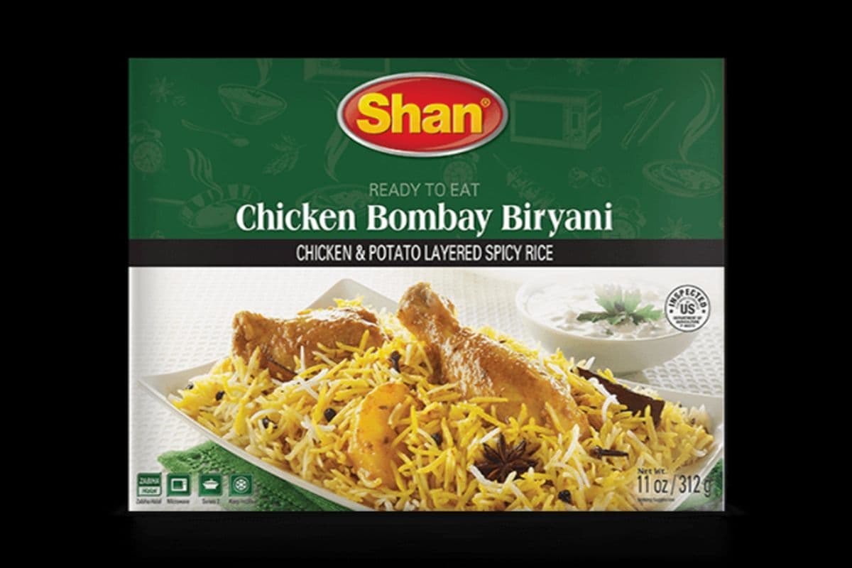 Shan Masala Bombay Biryani (65g)