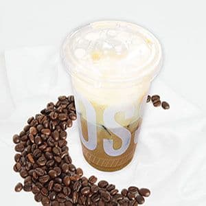 Latte 16OZ