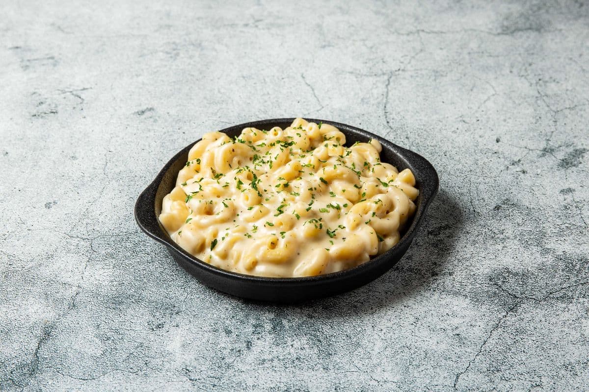 Mac & Cheese