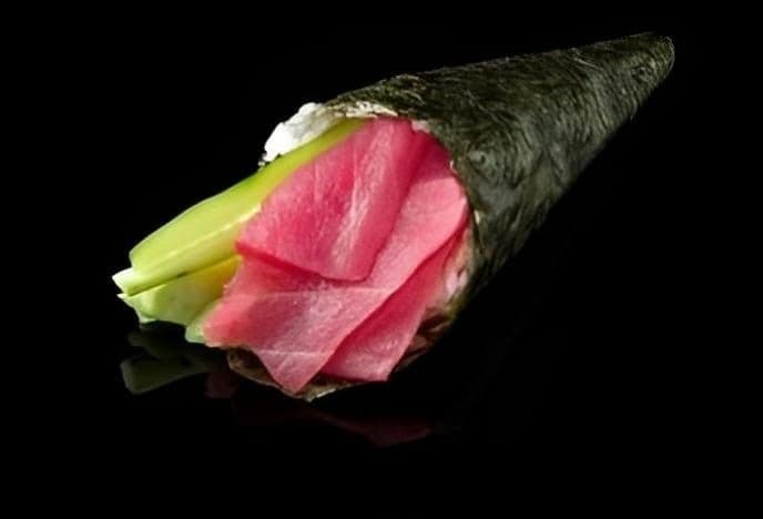 - Tuna Cone