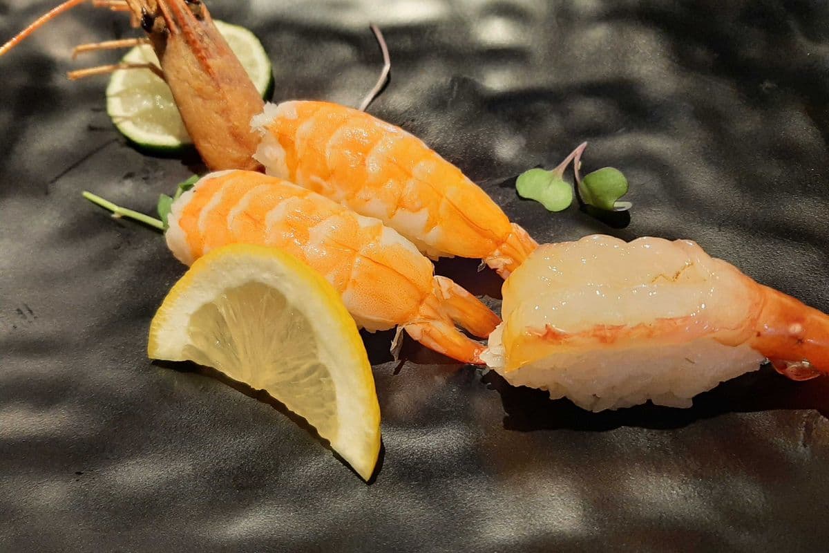 Shrimp