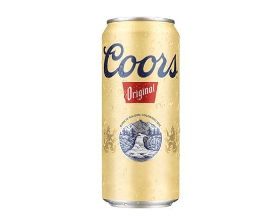 Coors Original (473ml Tall Can)