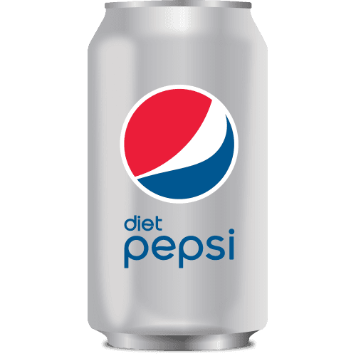 DIET PEPSI (335ml)