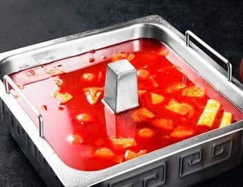 Tomato Soup Base