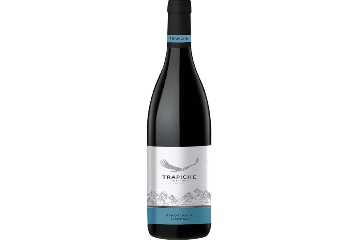 Trapiche - Pinot Noir (1 x 750ml)