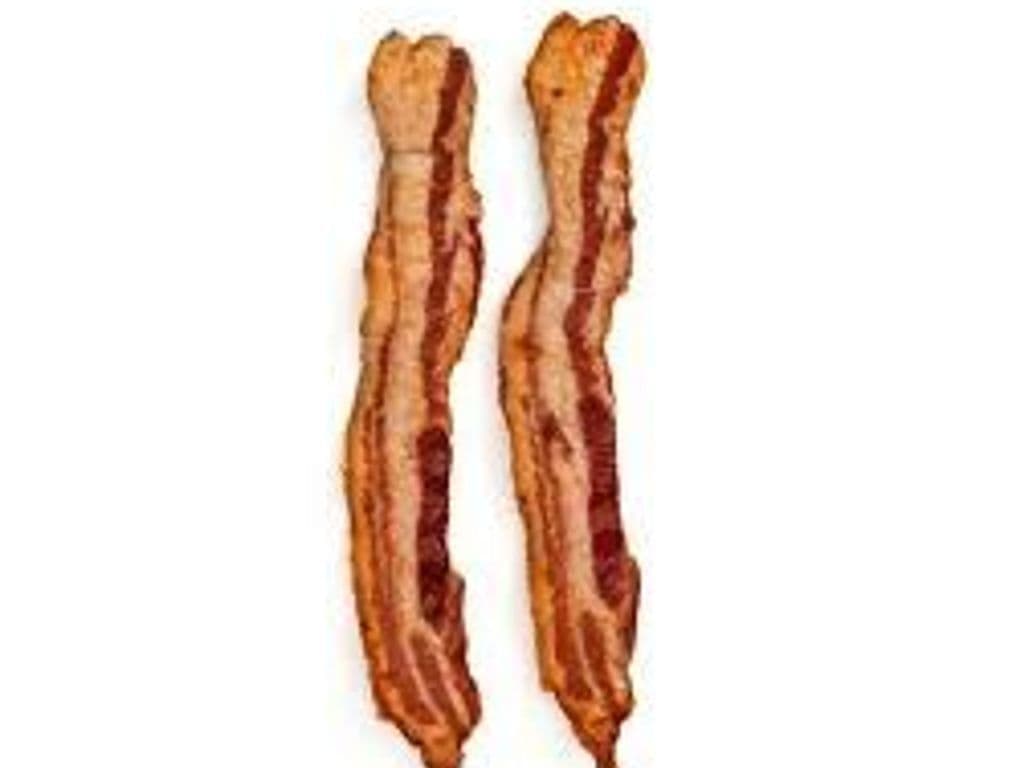Side Bacon