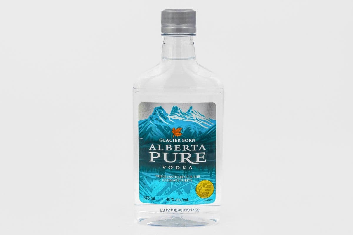 Alberta Pure (1 x 375ml)
