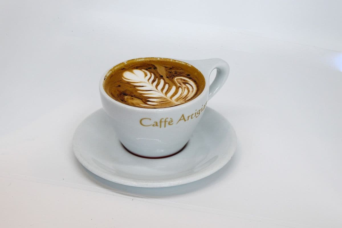 Caffe Mocha