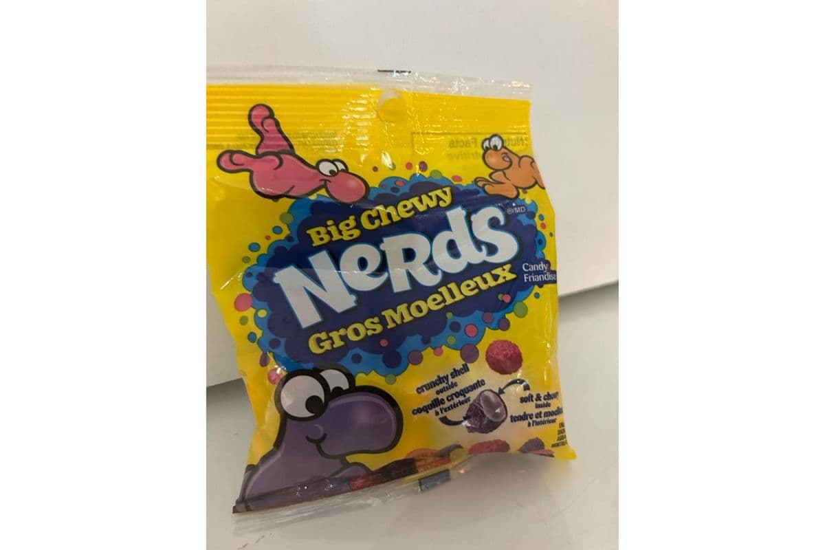 Nerds