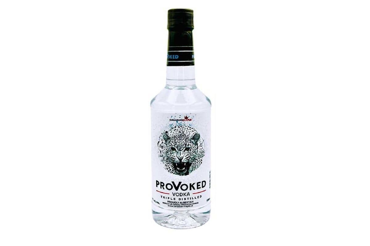 Provoked (1 x 1.14 L)