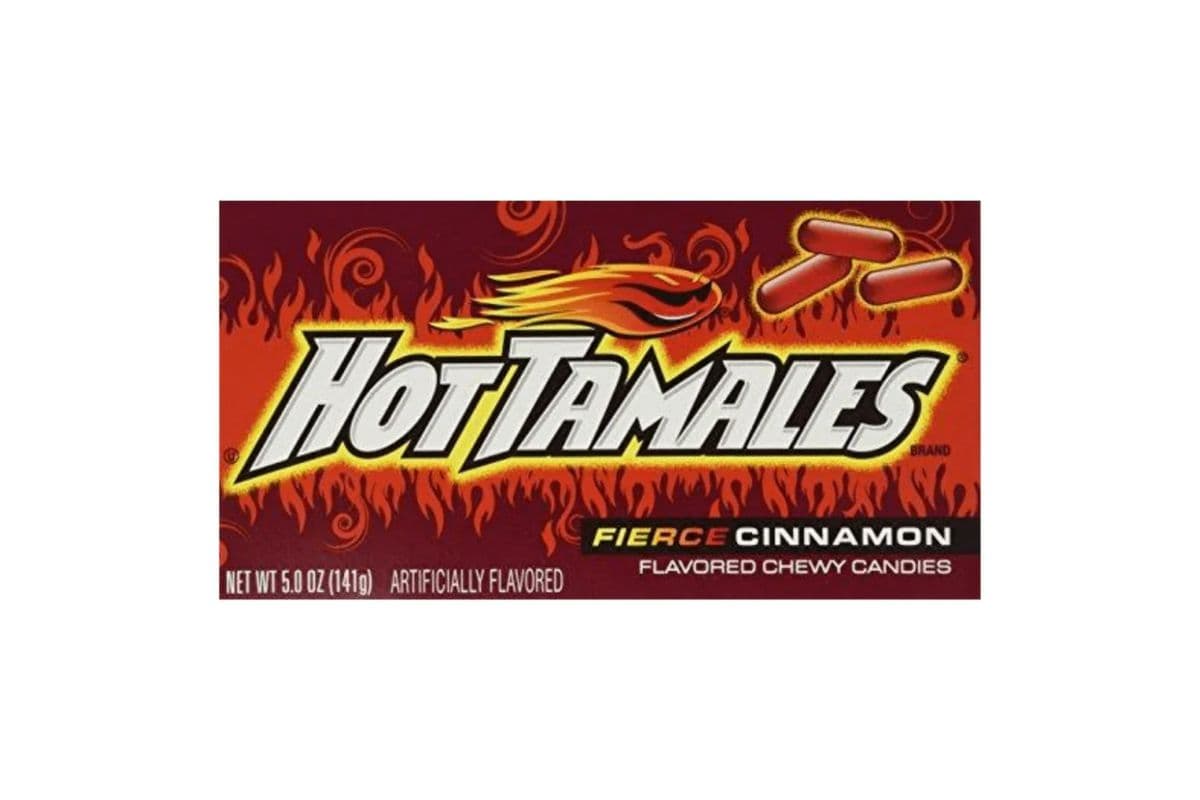 Hot Tamales Theatre Box