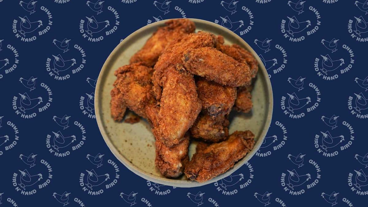 Original Recipe Wings