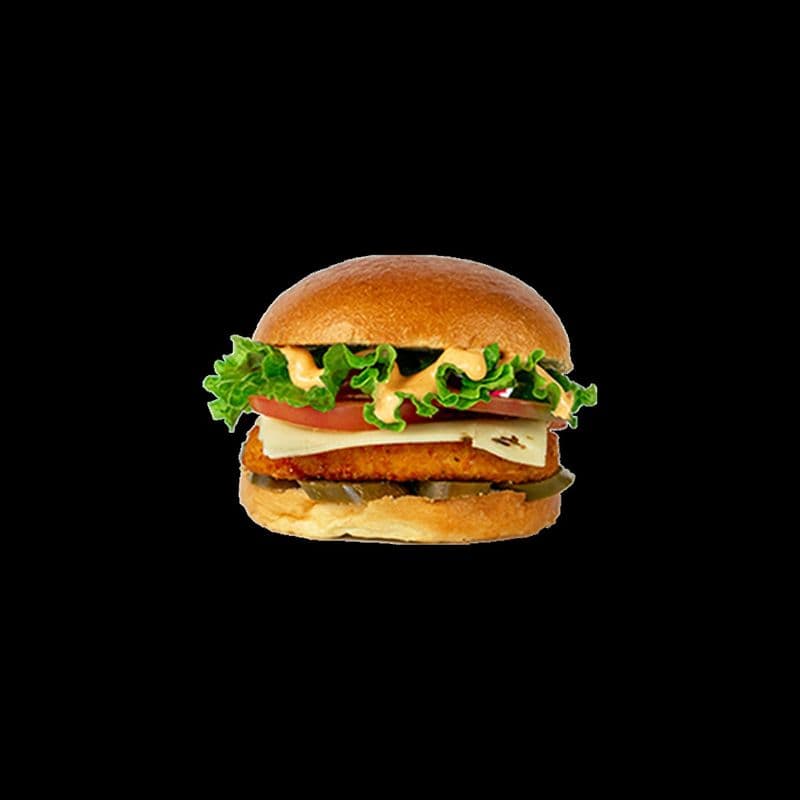 OL-Beyond Spicy Chicken (OL-Beyond Spicy Chicken)