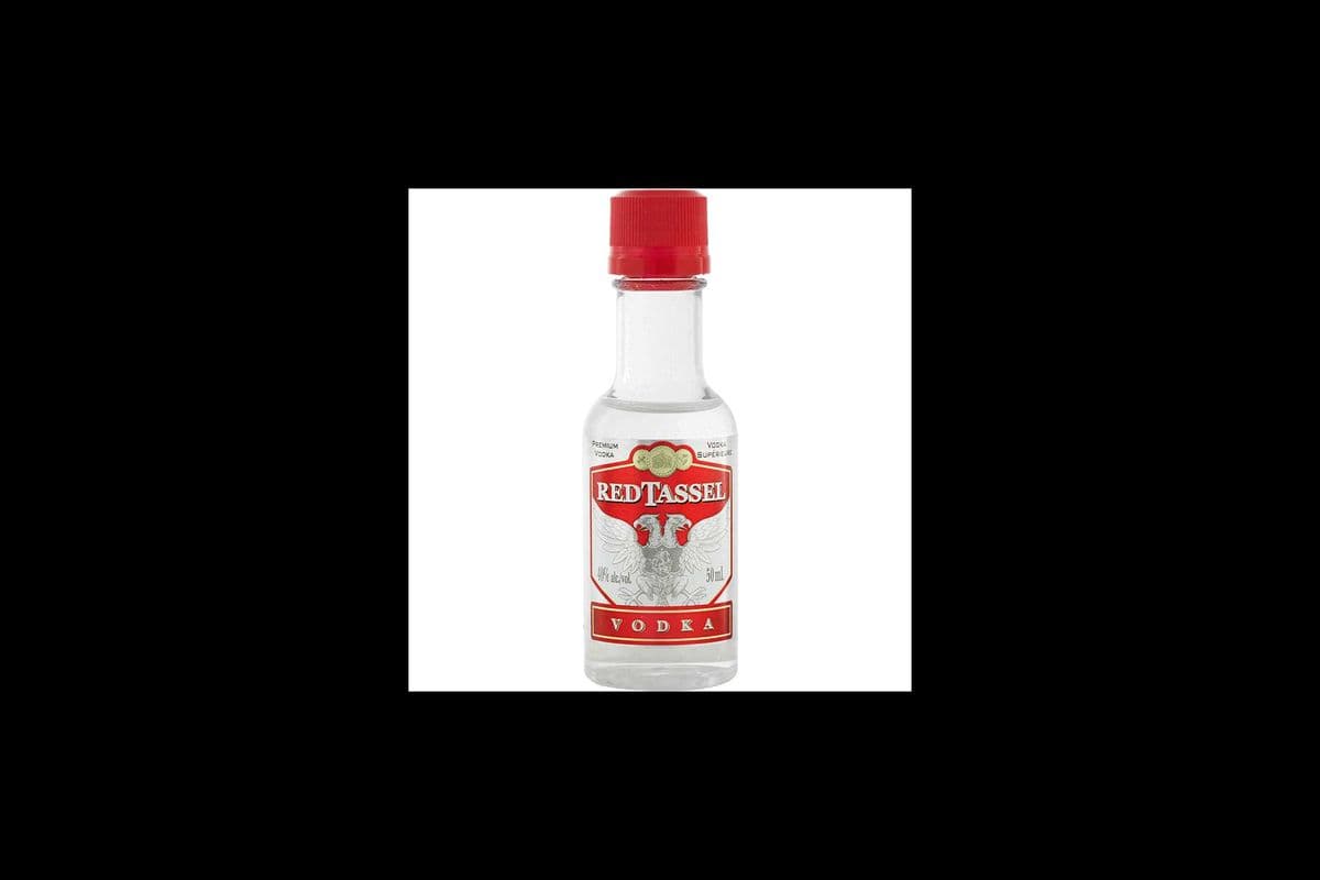 RED TASSEL (1 x 50 ML) (1 x 50ml)