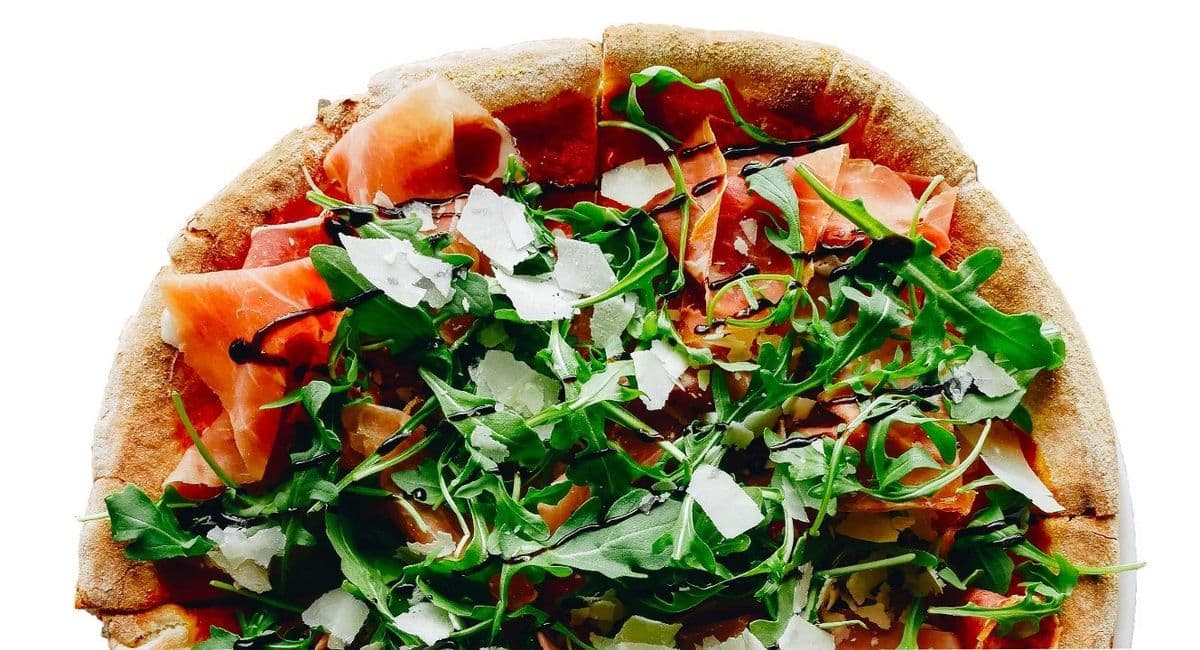 Prosciutto E Arugula