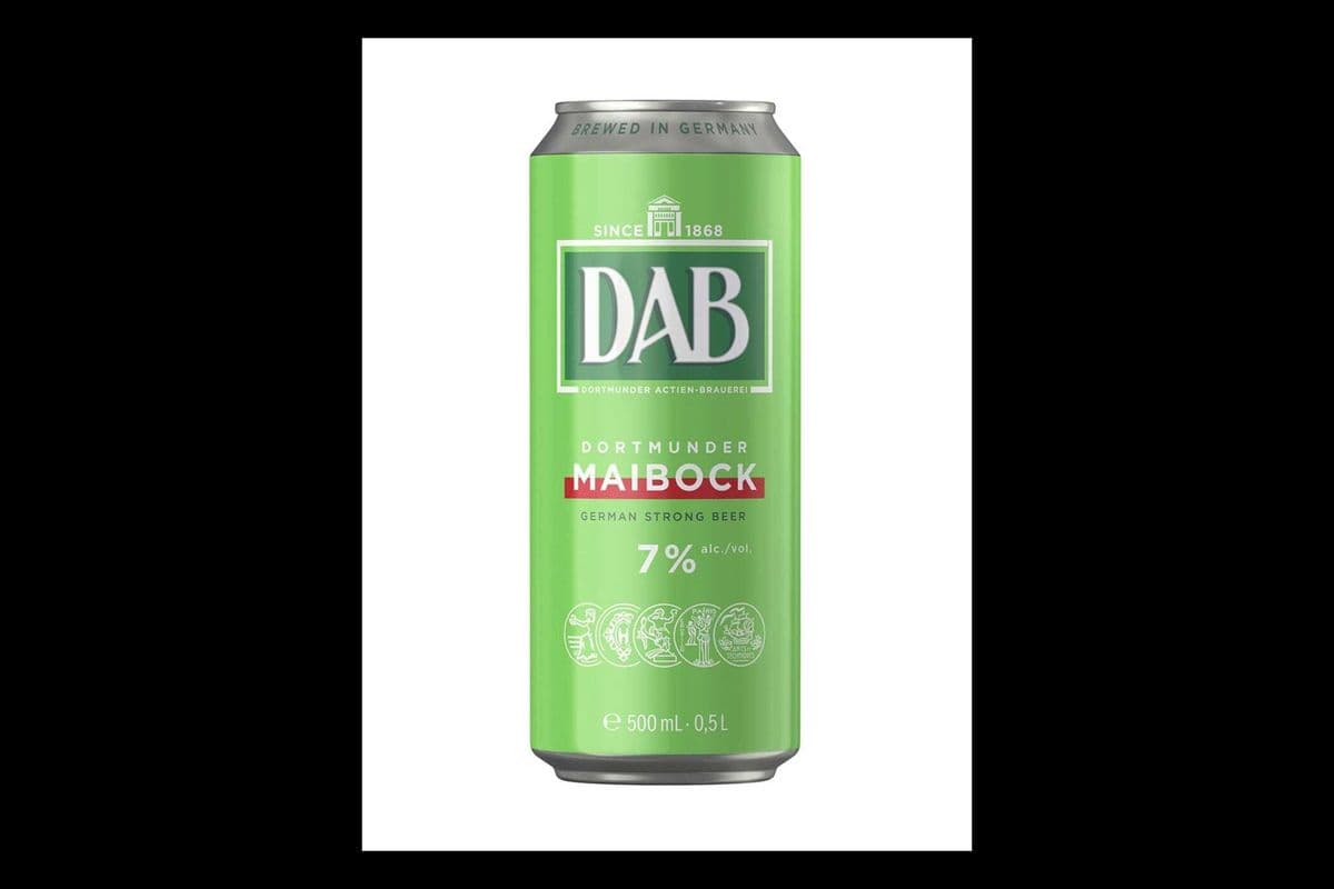DAB MAIBOCK (1 x 500 ML)