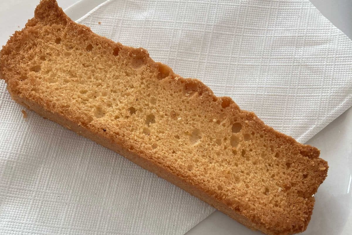 Biscotti