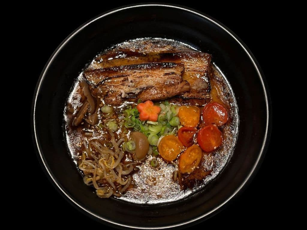 Miso Mayu Paitan