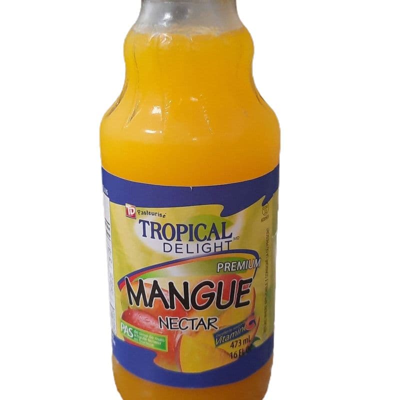 Mango