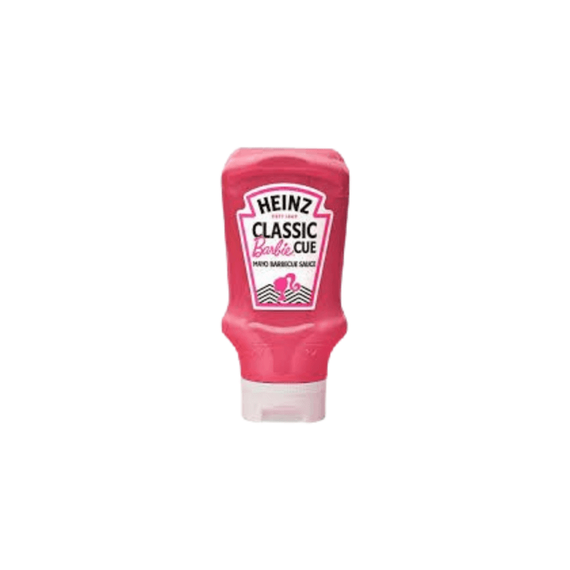 Barbiecue Heinz - UK (415ml)