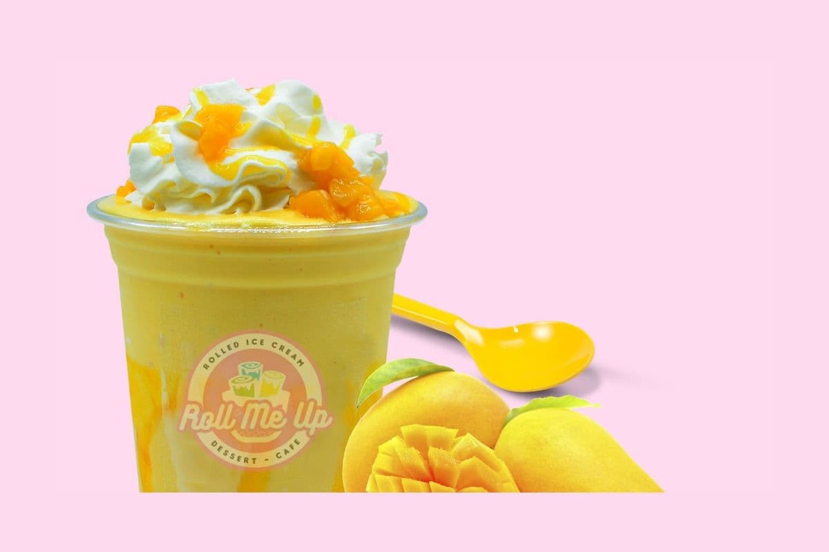 Mango Shake