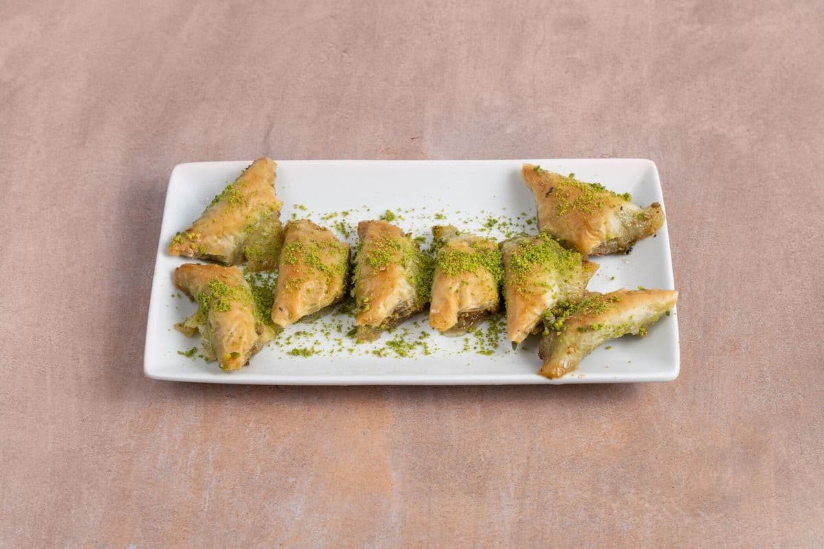 Pistache sobiyet premium / Premium Sobiyet Pistachio (500 gr)