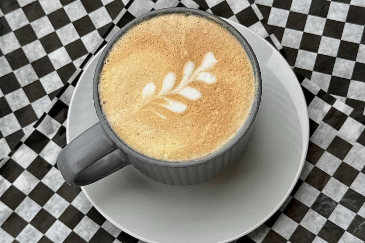Latte